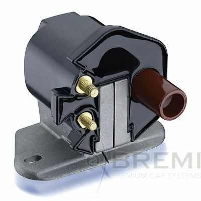 Bremi Ateşleme Bobini M117 W126 Zs298 (0040100298)