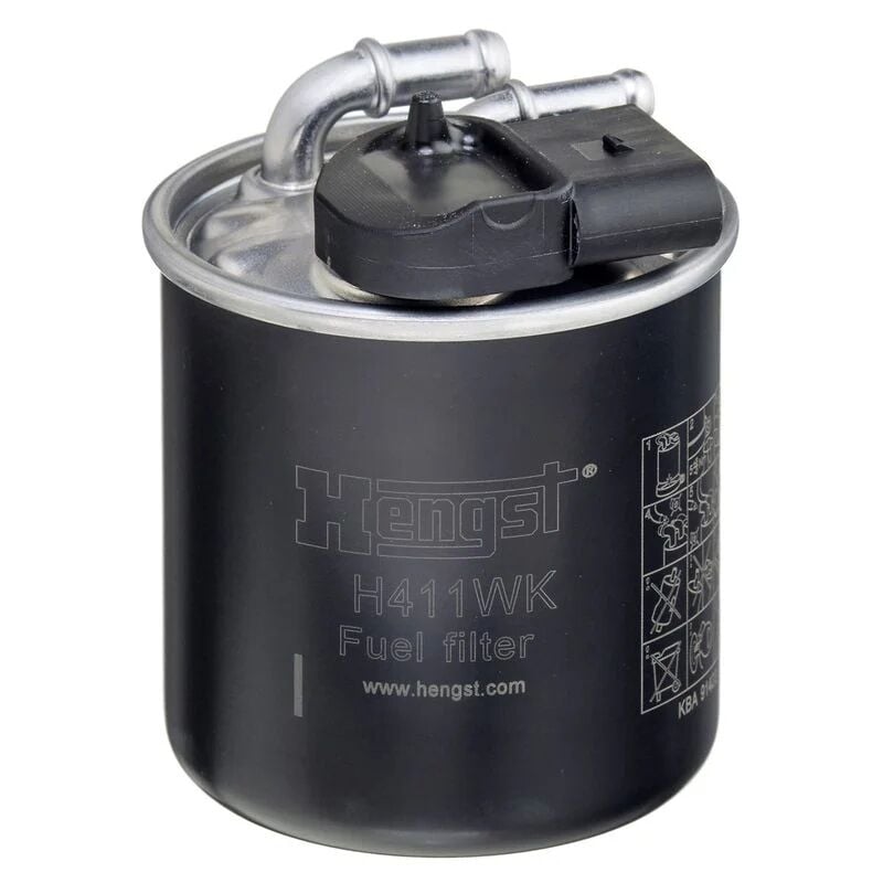 HENGST YAKIT FİLİTRESİ 651  SPR/447/639 CDI (A6510903152)