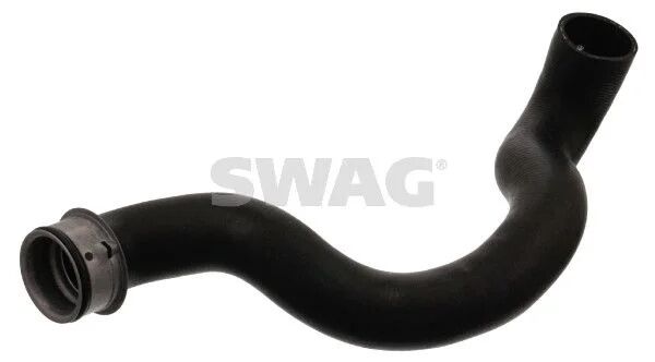 SWAG RADYATÖR ALT HORTUMU W204 (A2045013082)
