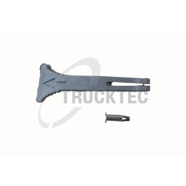 İTHAL KAPUT ACMA DILI W123 W201 (A1238800220)