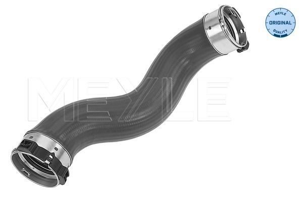 Kyburg Turbo Hortumu W204 S204 C204 C218 X218 W212 A207 C207 S212 Sağ (A2125280882)