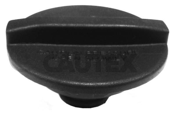 Reutter Radyatör Kapağı W906 Iı 06 06 (A9065010015)