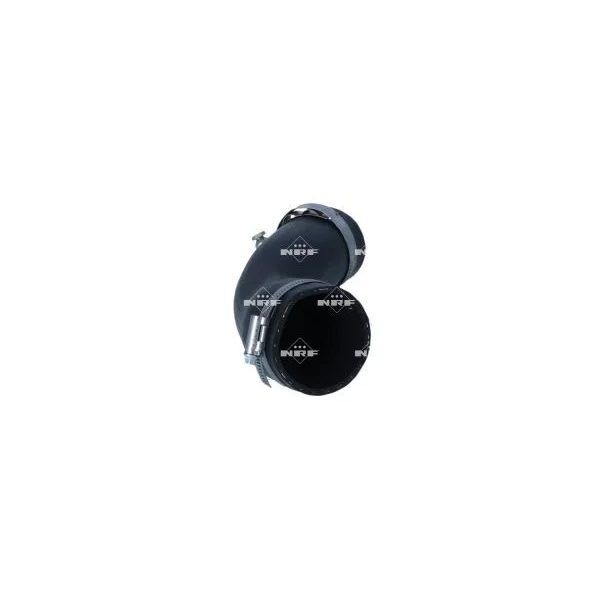 Kyburg Turbo Hortumu 638 2 V Serisi W638 Vito (A6385282982)