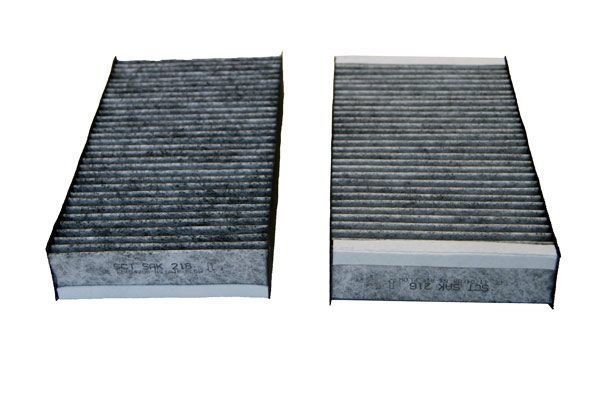 CORALS KLİMA FİLTRESİ. W164-251-463… (A1648300218)