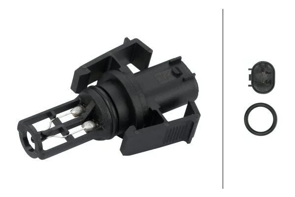 HELLA SICAKLIK SENSÖRÜ W169/W176/W177/W242/W246 (A6511530028)
