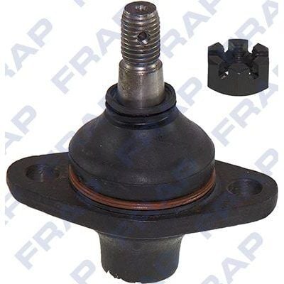 HELLA PAGID FREN ANA MERKEZİ. SPR/LT35/46 25 LIK (321)