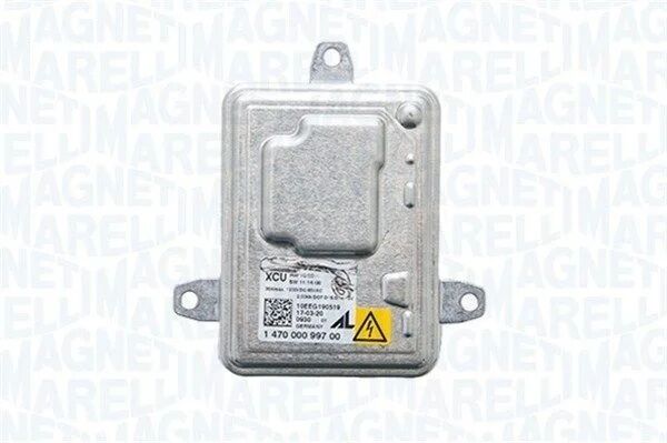 MAGNETI MARELLI FAR MODÜLÜ XENON 204/246/176/166 (711470000997)