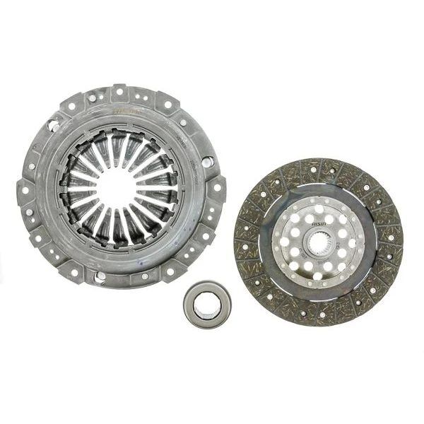 Sachs Debriyaj Balatası M111 W202 W210 Cm180 C200 (A0152504903)