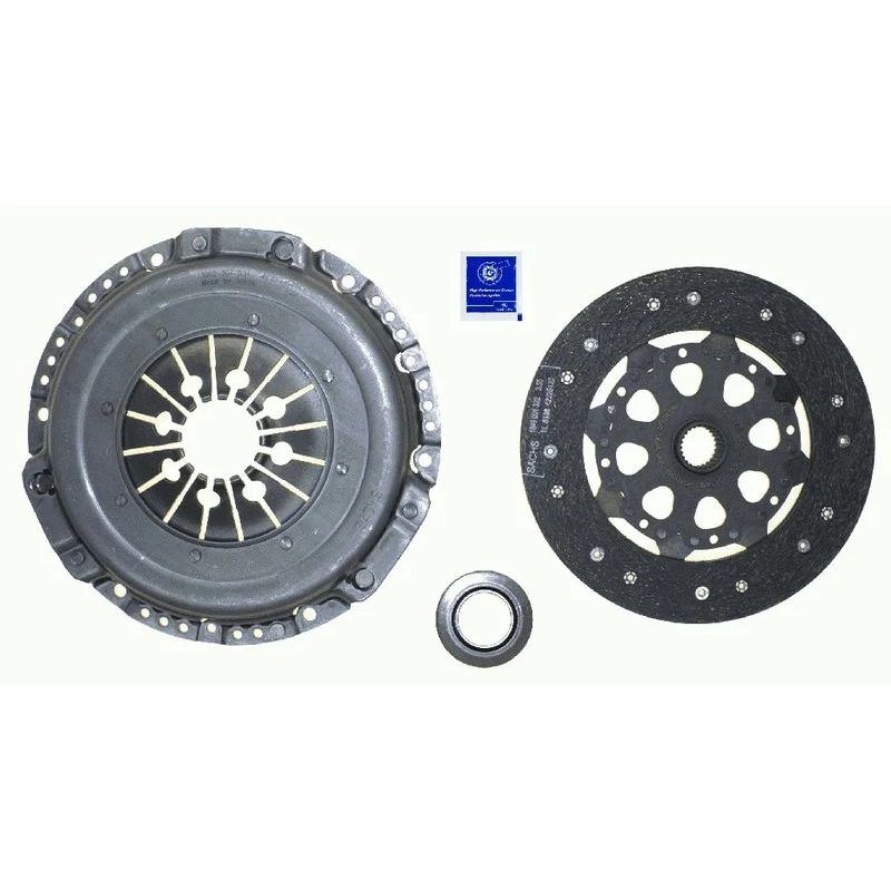 Sachs Debriyaj Balatası M111 W202 W210 Cm180 C200 (A0152504903)