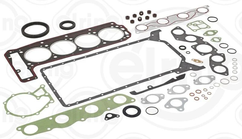 ELRING KEÇE SUPAP TAKIM 102 (A1020500158)