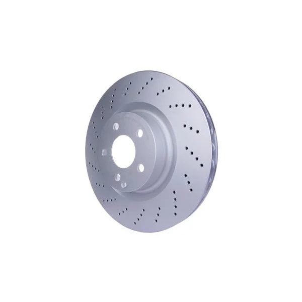 HELLA PAGID ÖN FREN DİSKİ. W212. 300-350. (8DD355116)