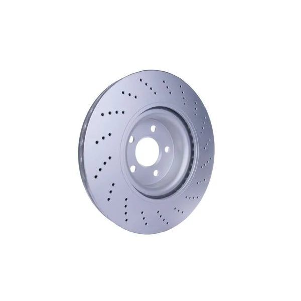 HELLA PAGID ÖN FREN DİSKİ. W212. 300-350. (8DD355116)