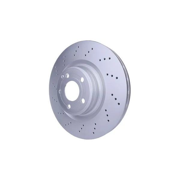 HELLA PAGID ÖN FREN DİSKİ. W212. 300-350. (8DD355116)