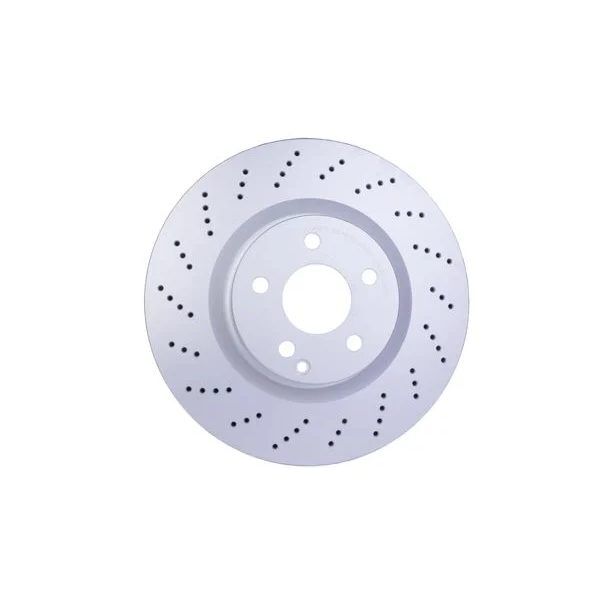 HELLA PAGID ÖN FREN DİSKİ. W212. 300-350. (8DD355116)