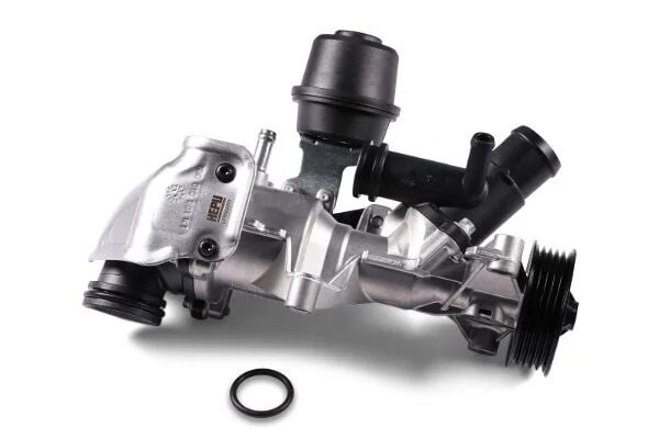 HEPU DEVİRDAİM M270  W117/156/176/246 (A2702000800)