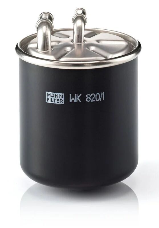 MANN-HUMMEL YAKIT FİLTRESİ W169/W203 (A6460920501)