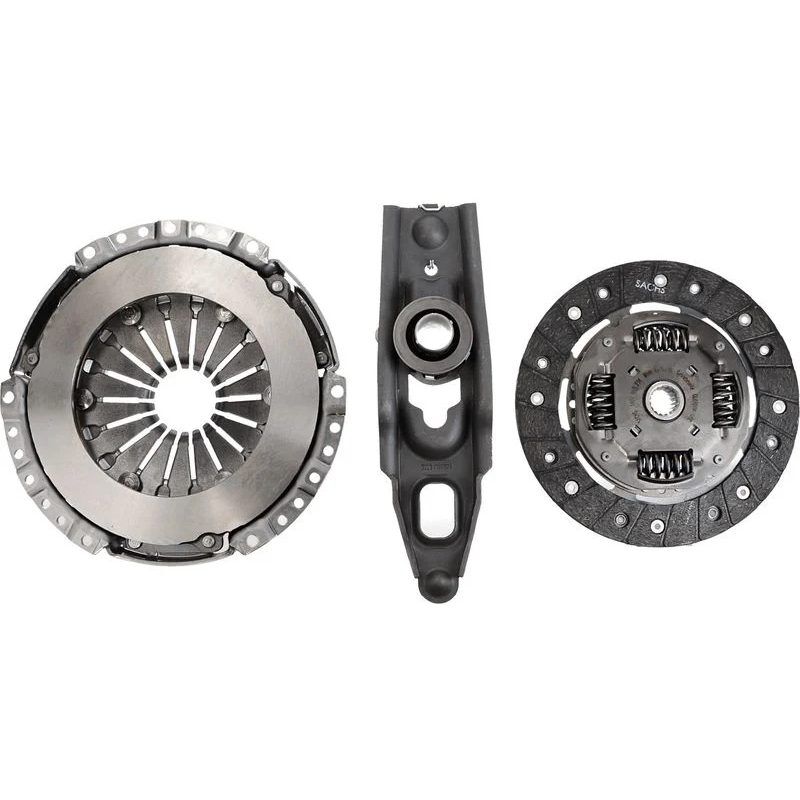 Sachs Debriyaj Balatası Smart (A1352500503)