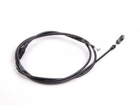 Yerli Kaput Teli W124 (A1248800059)