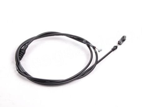 Yerli Kaput Teli W124 (A1248800059)