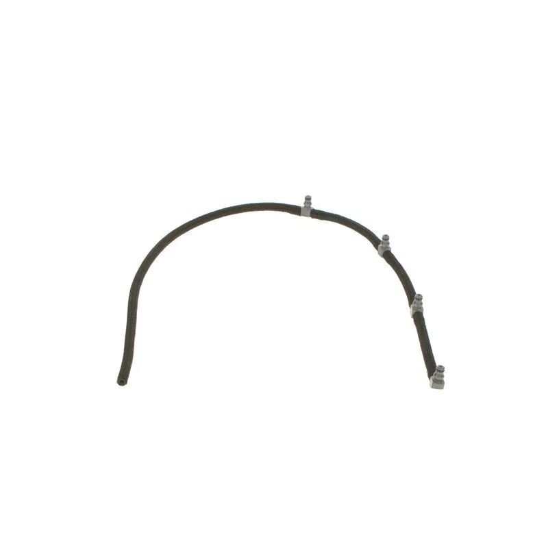 BOSCH MAZOT FİLİTRE GİRİŞ BORUSU 611/646 (A6460701132)