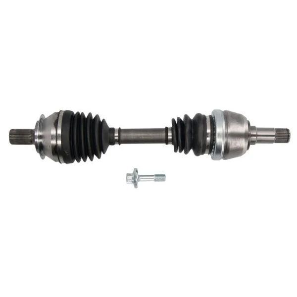 SKF AKS MİLİ KOMPLE 117/156/176/246 ÖN SOL (A2463309000)