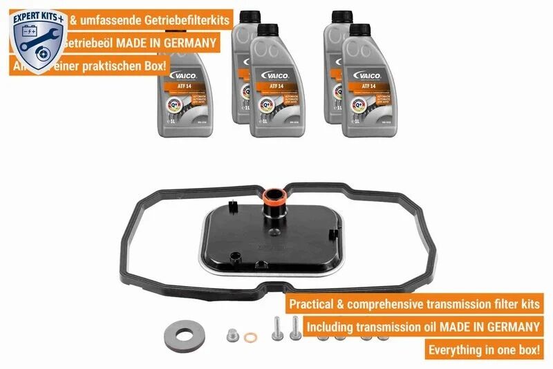 VAICO Otomatik Şanzuman Lastik Conta 722 7 (A1683710280)