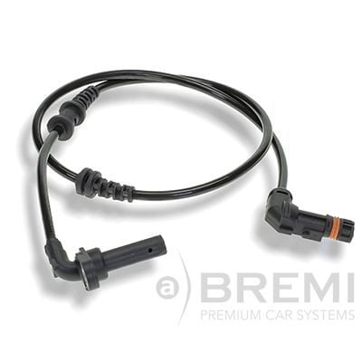 Bremi Abs Sensörü Ön W212 W218 Sağ (A2125400217)
