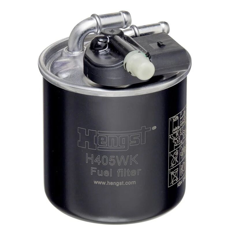 HENGST YAKIT FİLTRESİ W176/W242/W246 (A6420906052)