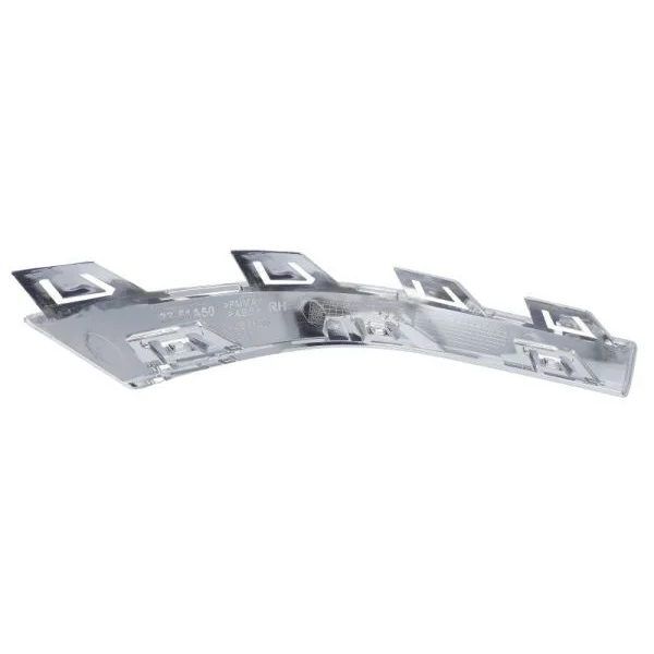 İTHAL TAMPON NIKELAJI W206 ARKA SAĞ AMG 2021 (A2068854104)