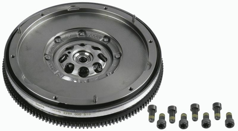 Sachs Volant M611 M612 Sprınter (A6110302005)