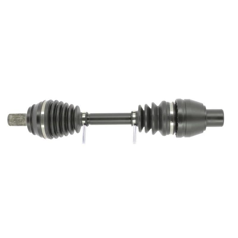 SKF AKS MİLİ KOMPLE 117/156/176/246 ÖN SAĞ (A2463309100)