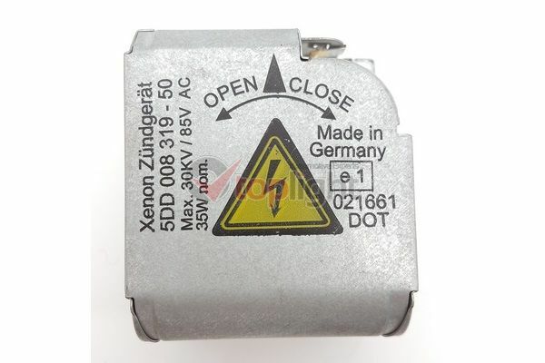 HELLA FAR MODÜLÜ 211/AUDİ A6,A3/ BMW E-53/60/65 (A0028202526)