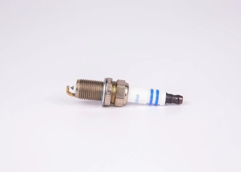 BOSCH ATEŞLEME BUJİSİ 104/111/112/113/166/266 İRİDYUM (A0041591403)