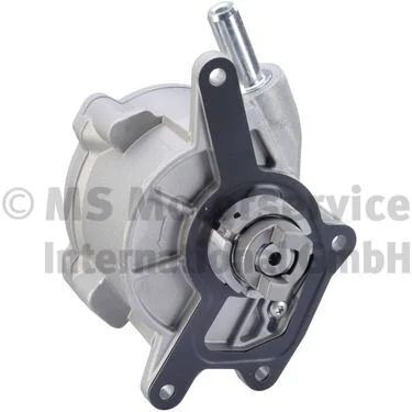 PIERBURG VAKUM POMPASI 642 166/212/221/222/JEEP WH 3.0D (A6422300765)