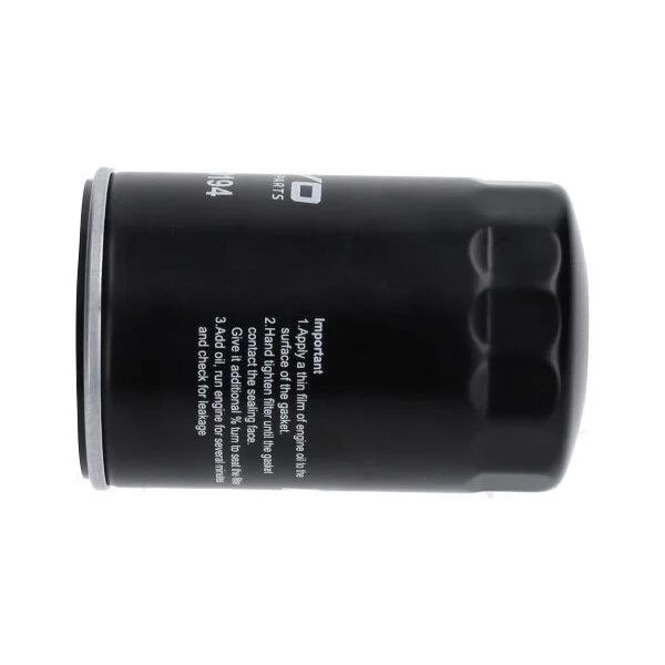 PURFLUX YAĞ FİLTRESİ W124/W201 (A1021840001)
