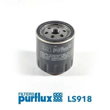 PURFLUX YAĞ FİLTRESİ W124/W201 (A1021840001)