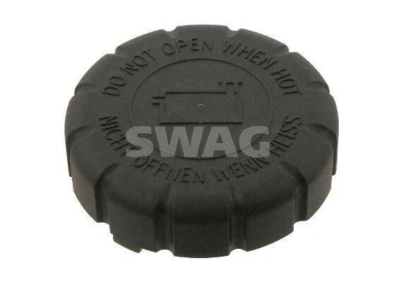 SWAG RADYATÖR KAPAĞI W164/W203/W211/W220/W221 (10930533)