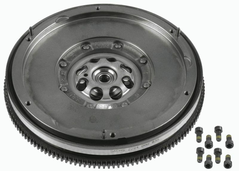 Sachs Volant M646 Sprınter 2007 10 (A6460301305)