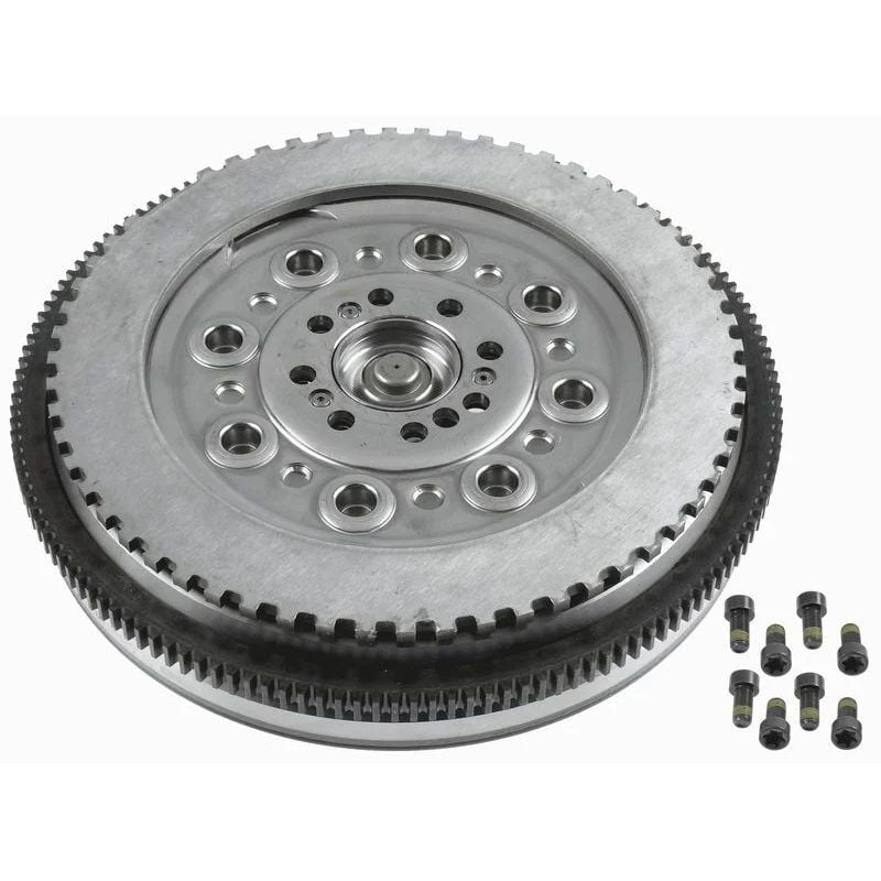 Sachs Volant M646 Sprınter 2007 10 (A6460301305)