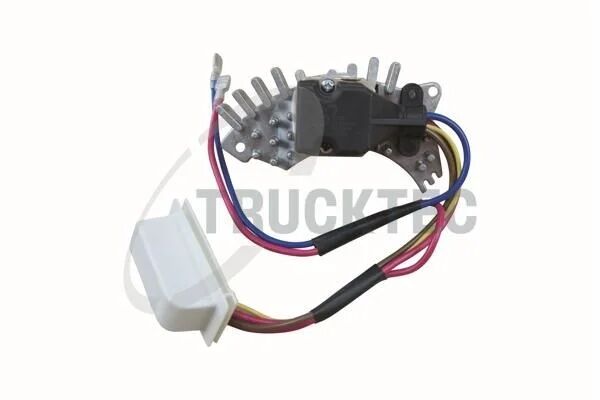 TRUCKTEC KLİMA ŞALTERİ 202 (A2028202510)