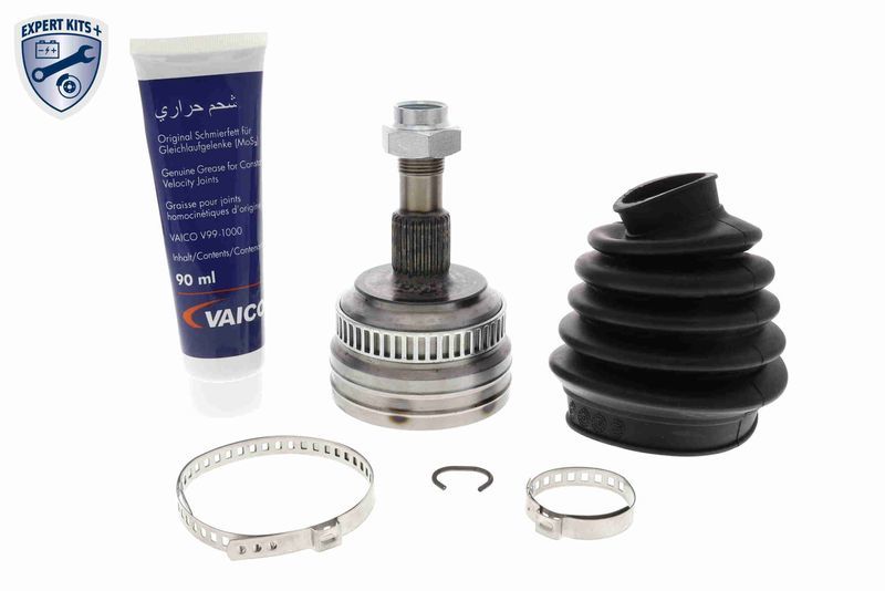 VAICO Komple Aks Sol W168 07 97 06 04 (A1683603172)