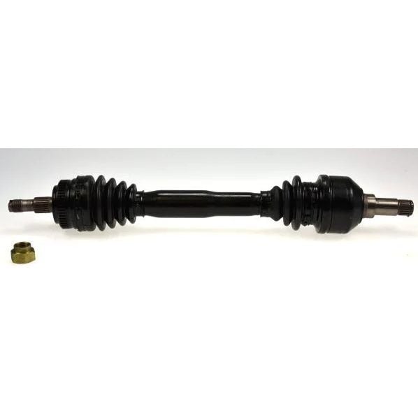 VAICO Komple Aks Sol W168 07 97 06 04 (A1683603172)