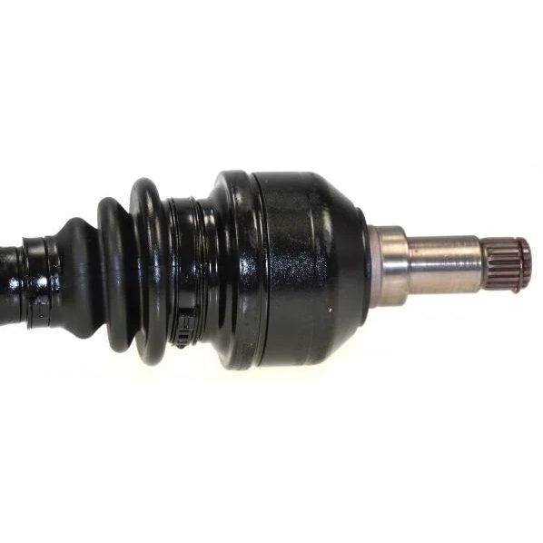 VAICO Komple Aks Sol W168 07 97 06 04 (A1683603172)