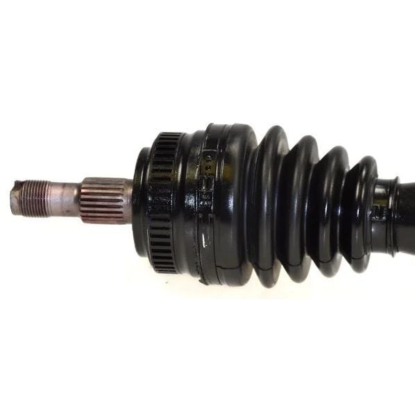 VAICO Komple Aks Sol W168 07 97 06 04 (A1683603172)