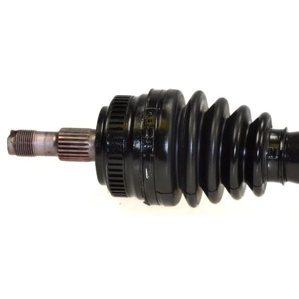 VAICO Komple Aks Sol W168 07 97 06 04 (A1683603172)