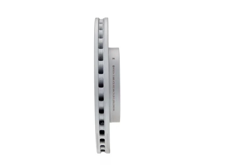 BOSCH FREN DİSKİ  176/246/117/156 ÖN AMG TEK (A2464212512)