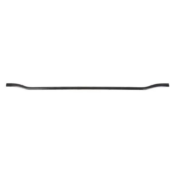 İTHAL TAMPON ÇITASI W206 ARKA ORTA SIYAH AMG 2021 (A2068856303)