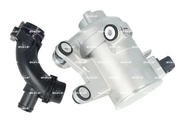 NRF DEVİRDAİM W205/W238 (390107)