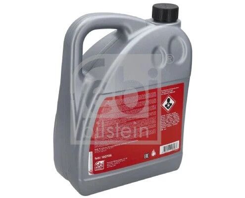 FEBI OTOMATİK ŞANZIMAN YAĞI. MAVİ. 7 İLERİ. MB.236,15. 1 LT. (33889)