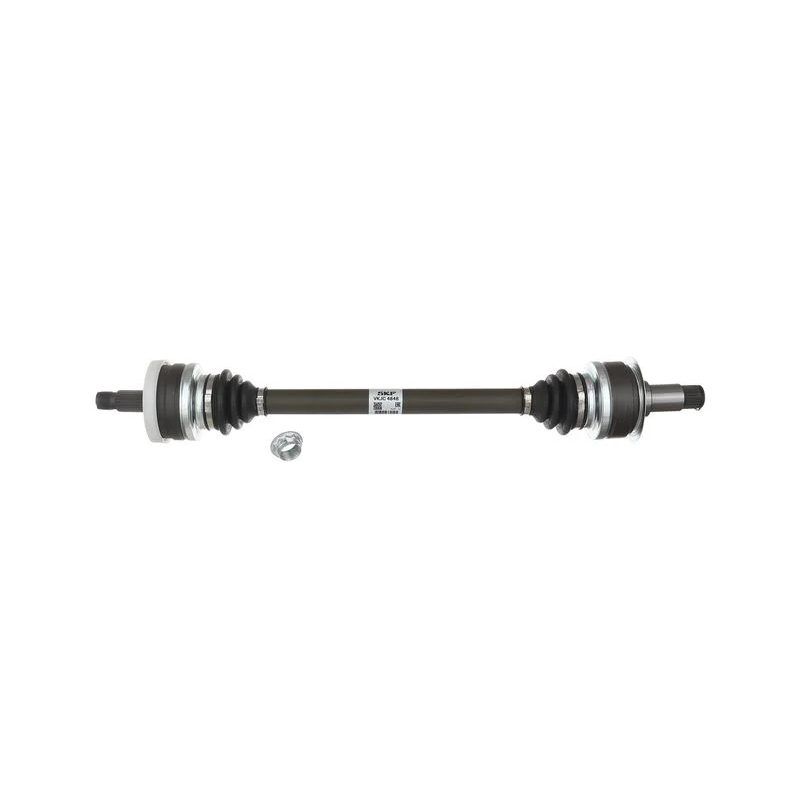 SKF AKS MİLİ KOMPLE W203/209 ARKA SOL-SAĞ (A2033502610)